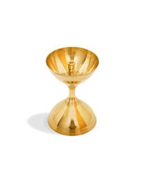 Brass Akhand Diya – Traditional Long Lasting Oil Lamp for Puja & Home Mandir