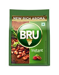 Bru Instant Coffee, 100g