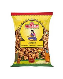 Chakra Almond - Plain, 100g