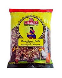 Chakra Horse Gram, 1kg