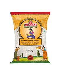 Chakra Idli Rava - Udupi Special, 1kg