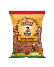 Chakra Palakkadan Matta Rice (boiled), 10kg