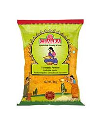 Chakra Turmeric Powder, 1Kg