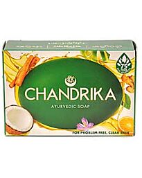 Chandrika Ayurvedic Soap, 75g