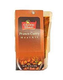 Prawn Curry Kit – Chokhi Dhani – 300g