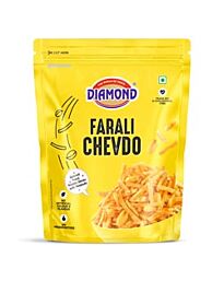 Farali Chevdo (Spicy) – Diamond, 200g