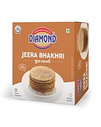 Bhakhri Jeera – Diamond, 200g