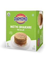 Bhakhri Methi – Diamond, 200g