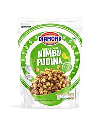 Nimbu Pudina Chana – Diamond, 150g