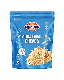 Farali Chevdo (Sweet) – Diamond, 200g
