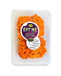 Fresh Marigold Flowers – Edible & Decorative