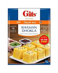 Gits Khaman Dhokla Mix, 180g