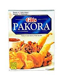 Gits Pakora Mix, 200g