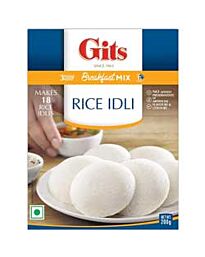 Gits Rice Idli mix, 200g