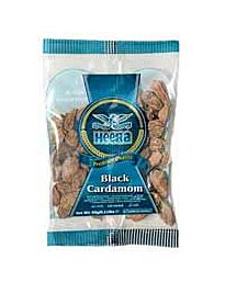 Heera Cardamome noire, 50g