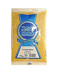 Heera Geplette Tarwe (Dalia), 500 g