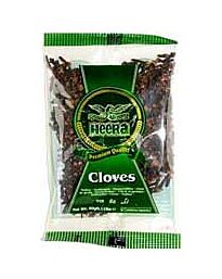 Heera Cloves (Laung), 50g