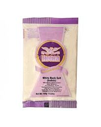 Heera White Salt Sindhalun (Sendha Namak), 100g