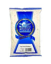 Heera  Sago Seeds (Sabudana,Tapioca) Medium beads, 1.5kg