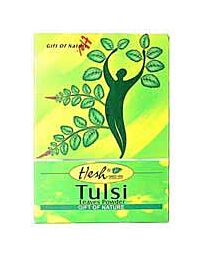 Hesh Tulsi-poeder, 100 g