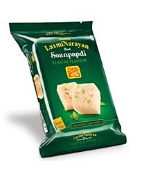 Laxmi Narayan Soan Papadi Elaichi, 250g 