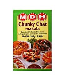 MDH Chunky Chat Masala, 100g