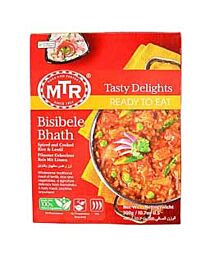 MTR Bisibelebhath, 300g