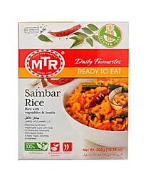 MTR Sambar Rice, 300g