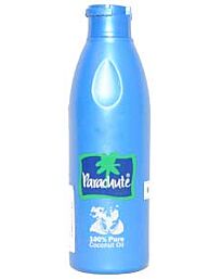 Parachute Coconut Oil (in Bottle), Food Grade, 200ml 