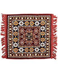 Puja Aasan - Puja Mat