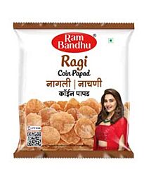 Rambandhu Ragi Papad, 200g