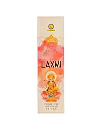 Shri Shubh Incense Sticks - Laxmi