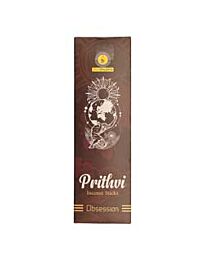 Shri Shubh Incense Sticks - Prithvi-Obsession