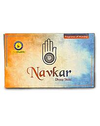 Shri Shubh Navkar Dhoop Sticks