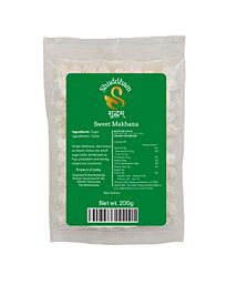 Shuddham Sweet Makhana, 200g
