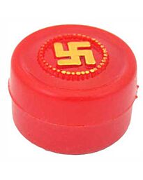 Sindoor, Kumkum, Vermilion Powder, 5g