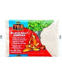 TRS Kala Namak (rock-salt, black salt), 100g