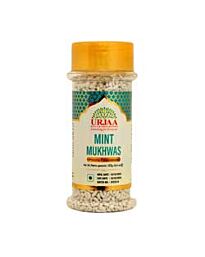Urjaa Mint Mukhwas, 125g