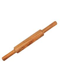 Wooden Rolling Pin (Punjabi Belan)