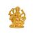 Brass Metal Goddess Durga Idol