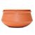 Clay Cooking Pot with Lid, 2000ml - CU32 -small