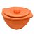 Clay pot with Lid - for Cooking -small