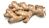 Achetez Gingembre frais, 250g (environ) en ligne – avec Ekirana pour juste 3,99 € /