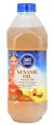 Heera Sesame (Gingelly) Oil, 1 lt. -small