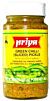 Shop Priya Groene Chilli Pickle, 300g online – met Ekirana voor alleen maar € 3,15 /