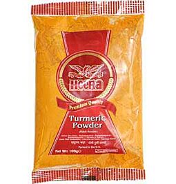 Shop Heera Kurkuma Poeder, 100g online – met Ekirana voor alleen maar € 1,75 /