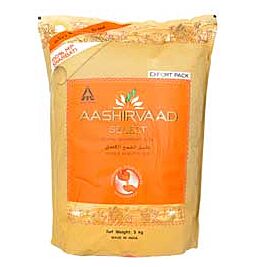 Shop Ashirvaad Select Atta - Export Pack, 5Kg online – with Ekirana for Just €14.99 /