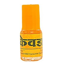 Shop Attar Perfume - Kewda, 2.5ml online – with Ekirana for Just €1.99 /