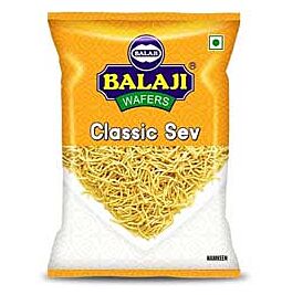 Shop Balaji Classsic Sev, 400g online – with Ekirana for Just €2.99 /