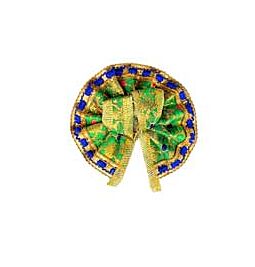 Kaufen Sie Bal Krishna Shringar Kostüm - Regular (verschiedene Designs) online ein –mit Ekirana für nur 6,50 € /